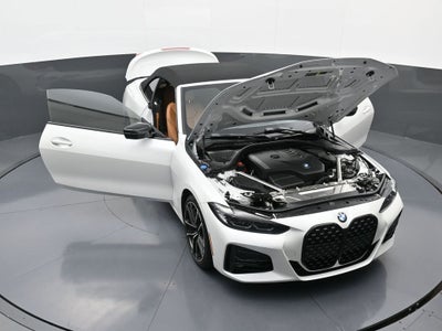 2023 BMW 4 Series 430i xDrive