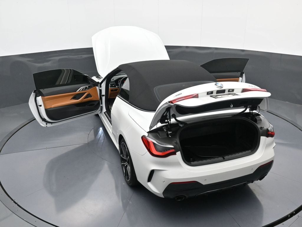 2023 BMW 4 Series 430i xDrive