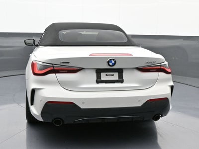 2023 BMW 4 Series 430i xDrive