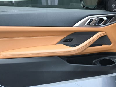 2023 BMW 4 Series 430i xDrive