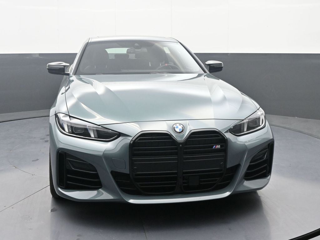 2025 BMW 4 Series M440i xDrive