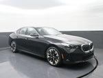 2025 BMW 5 Series 540i xDrive