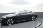 2025 BMW 5 Series 540i xDrive