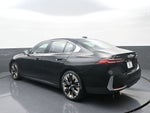 2025 BMW 5 Series 540i xDrive