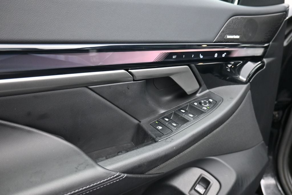 2025 BMW 5 Series 540i xDrive