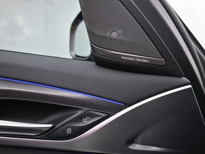 2021 BMW 5 Series 540i xDrive