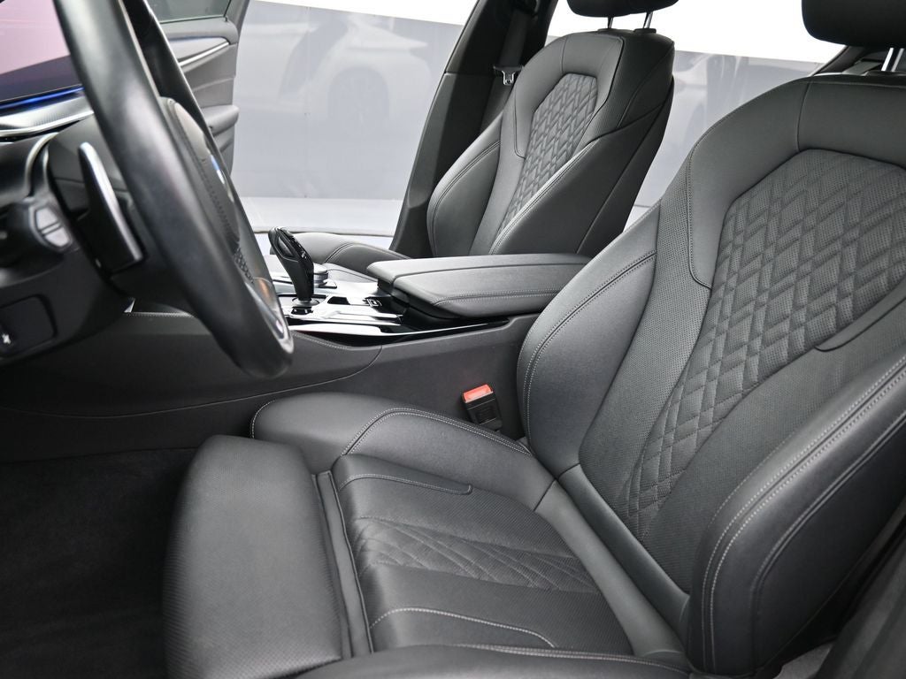 2021 BMW 5 Series 540i xDrive