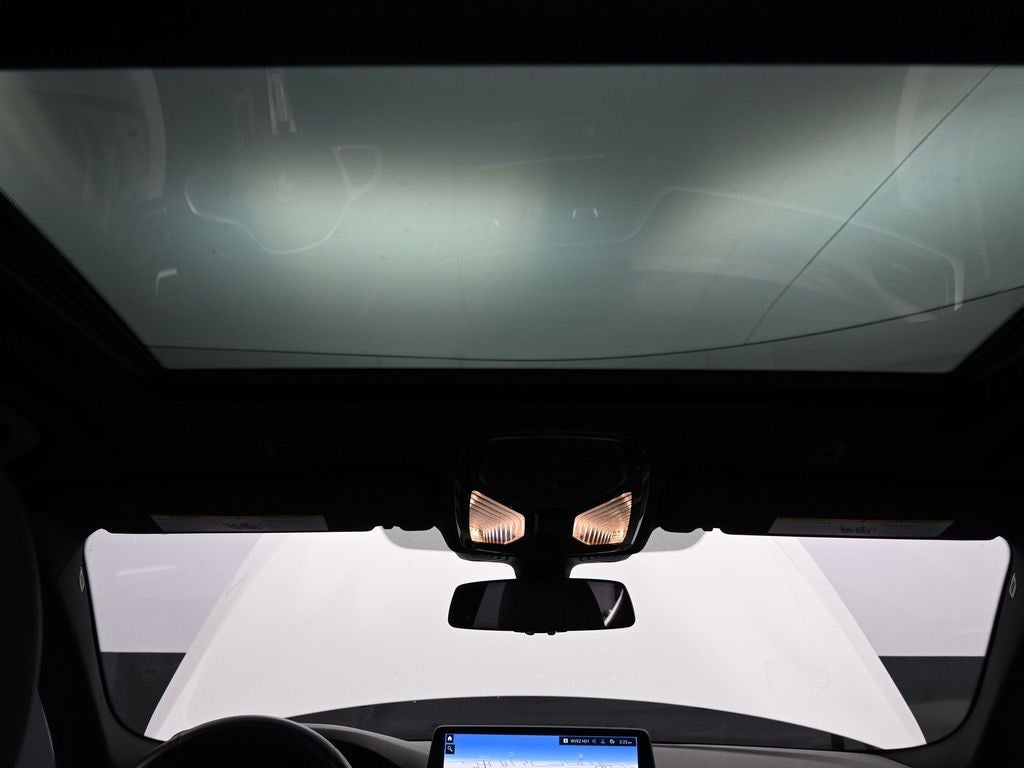 2021 BMW 5 Series 540i xDrive