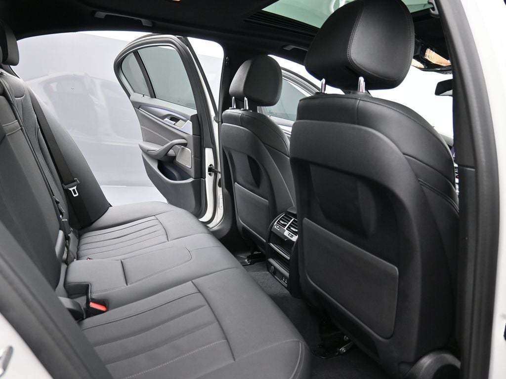 2021 BMW 5 Series 540i xDrive