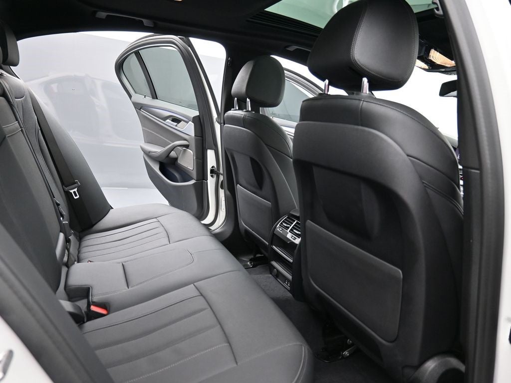 2021 BMW 5 Series 540i xDrive