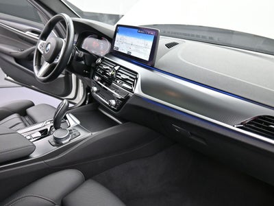 2021 BMW 5 Series 540i xDrive