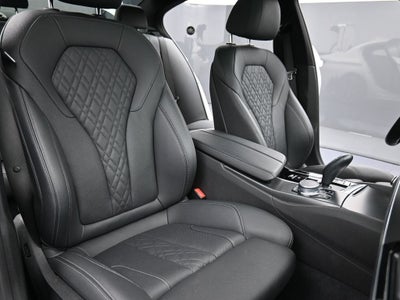 2021 BMW 5 Series 540i xDrive