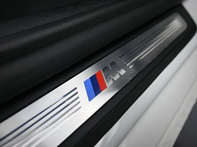 2021 BMW 5 Series 540i xDrive