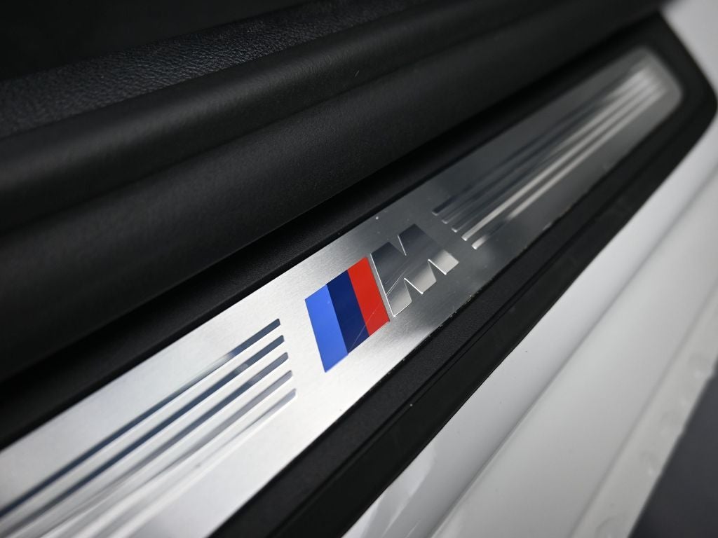 2021 BMW 5 Series 540i xDrive