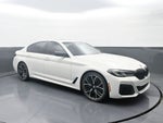 2021 BMW 5 Series 540i xDrive