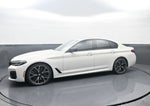 2021 BMW 5 Series 540i xDrive