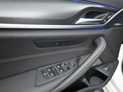 2021 BMW 5 Series 540i xDrive