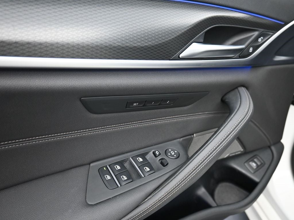 2021 BMW 5 Series 540i xDrive