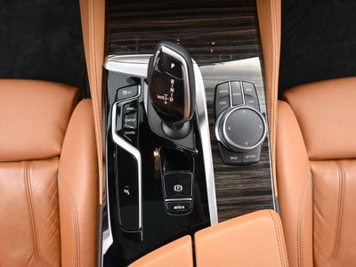 2023 BMW 5 Series 540i xDrive