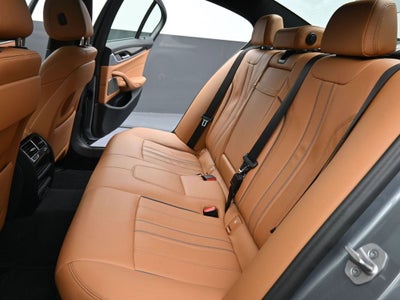 2023 BMW 5 Series 540i xDrive