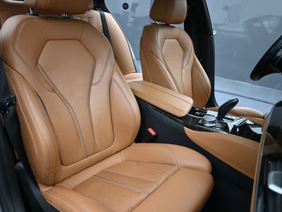 2023 BMW 5 Series 540i xDrive