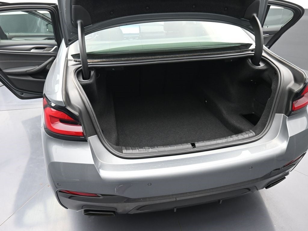 2023 BMW 5 Series 540i xDrive