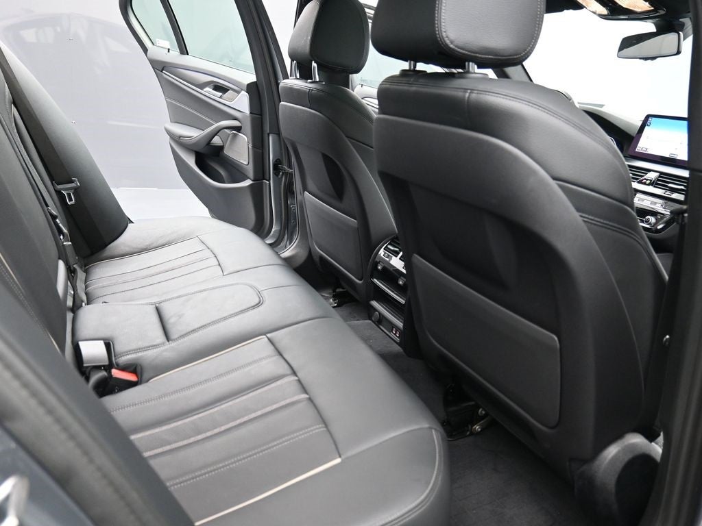 2023 BMW 5 Series 540i xDrive