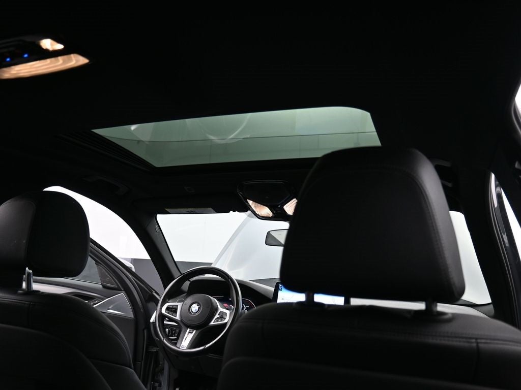 2023 BMW 5 Series 540i xDrive