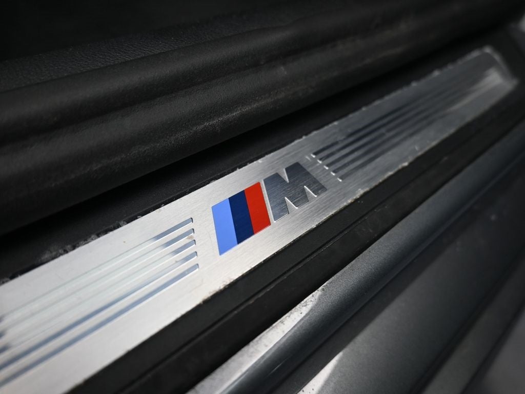 2023 BMW 5 Series 540i xDrive