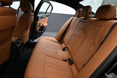 2023 BMW 5 Series 540i xDrive