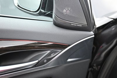 2023 BMW 5 Series 540i xDrive