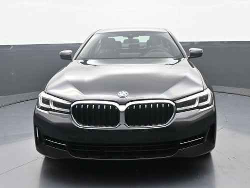 2023 BMW 5 Series 540i xDrive