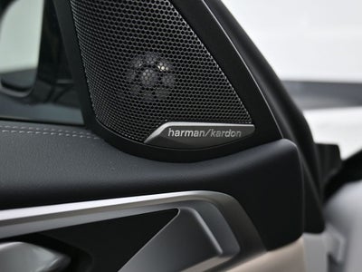 2026 BMW 4 Series M440i xDrive