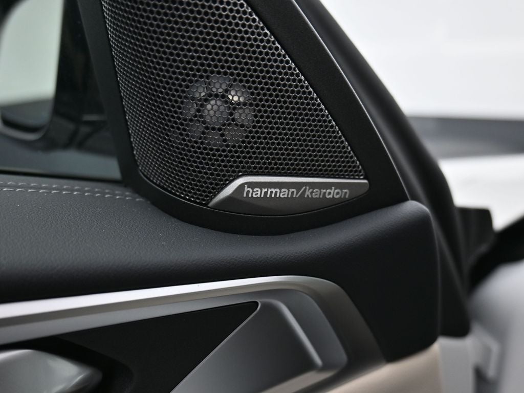 2026 BMW 4 Series M440i xDrive