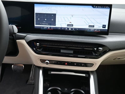 2026 BMW 4 Series M440i xDrive