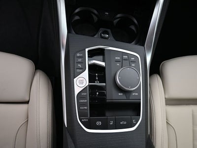 2026 BMW 4 Series M440i xDrive