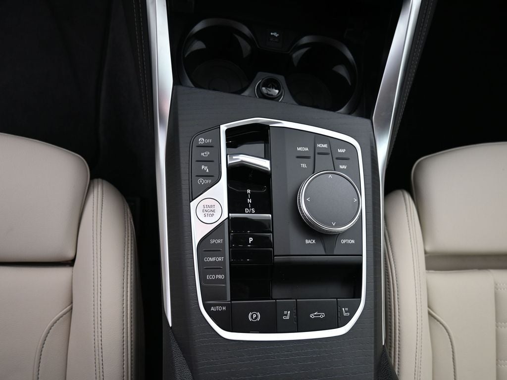 2026 BMW 4 Series M440i xDrive