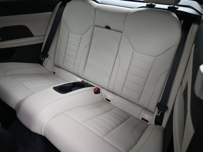 2026 BMW 4 Series M440i xDrive