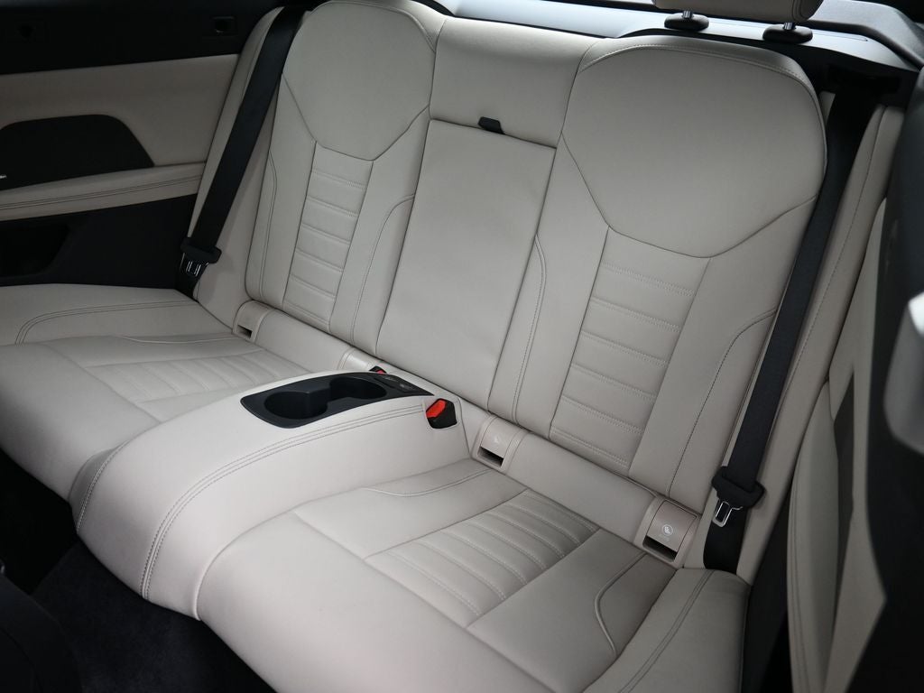 2026 BMW 4 Series M440i xDrive