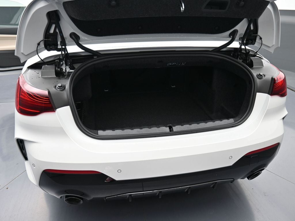 2026 BMW 4 Series M440i xDrive