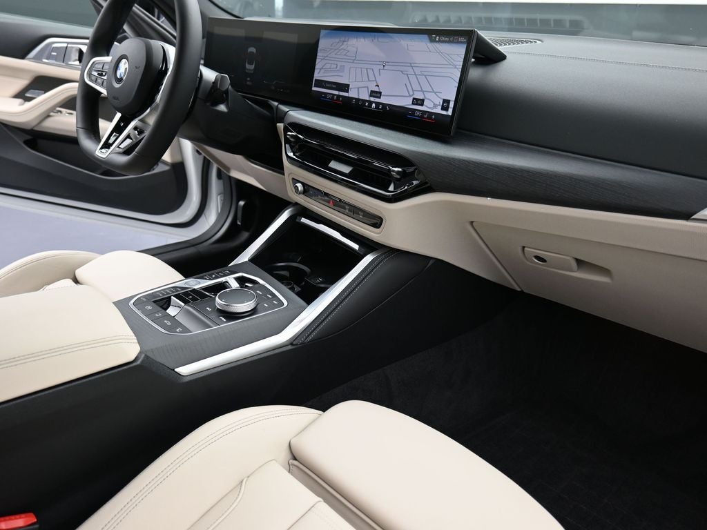 2026 BMW 4 Series M440i xDrive