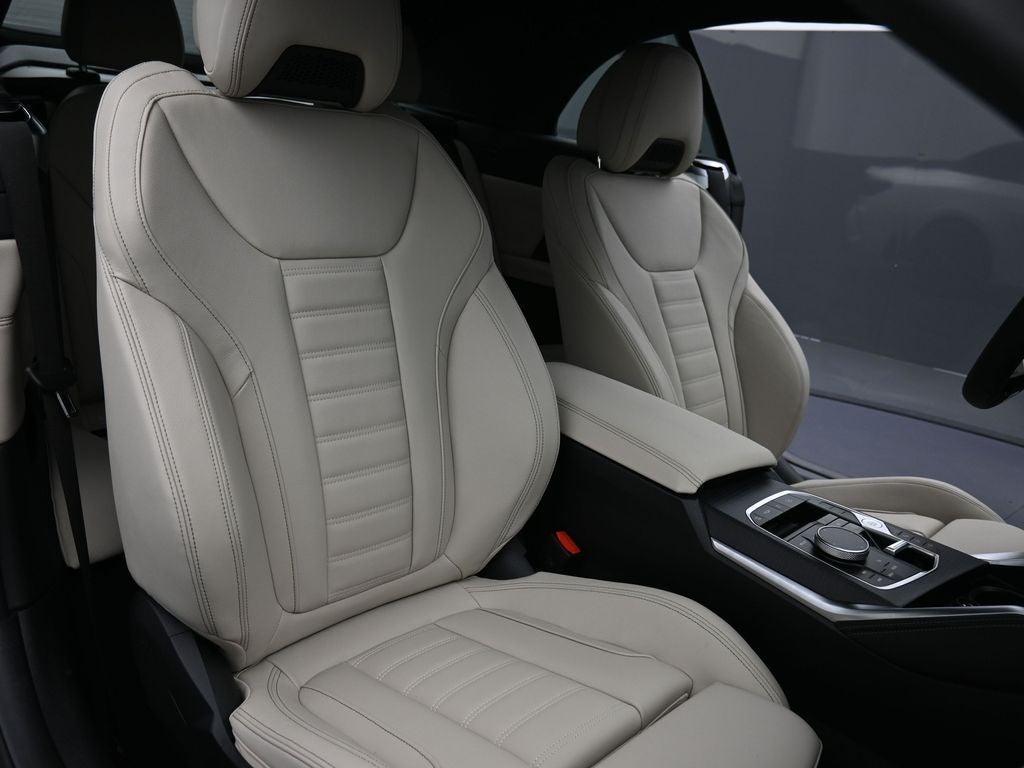 2026 BMW 4 Series M440i xDrive