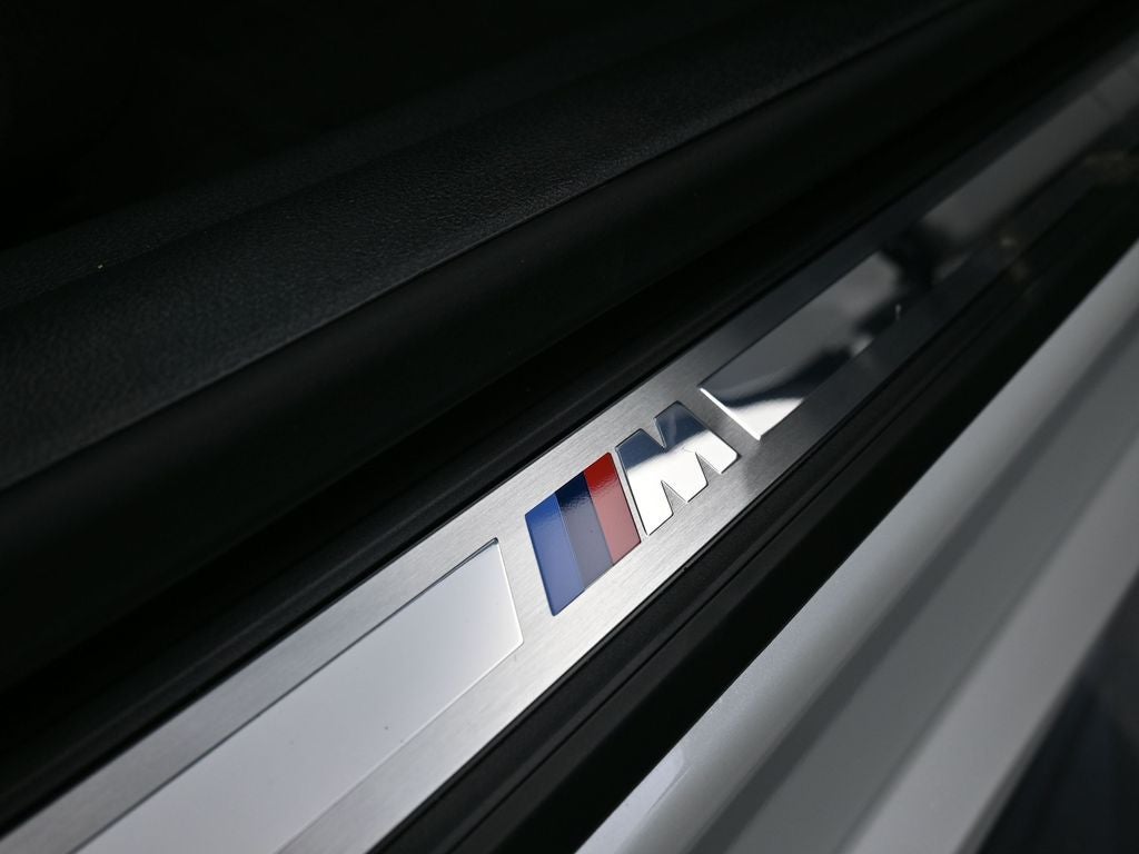 2026 BMW 4 Series M440i xDrive