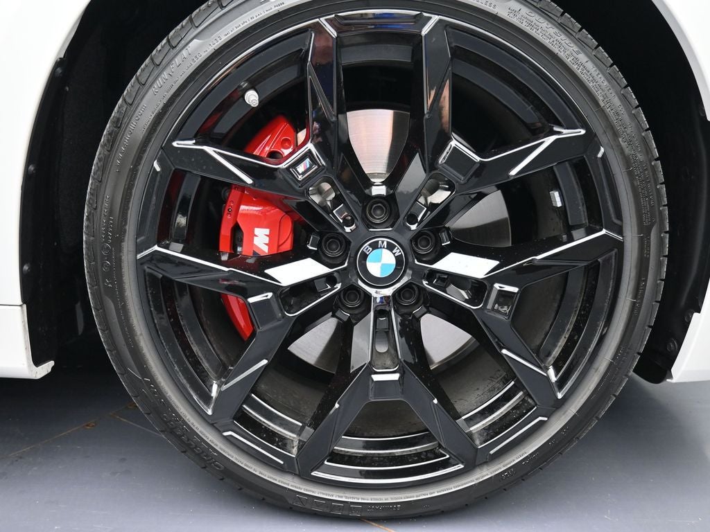 2026 BMW 4 Series M440i xDrive