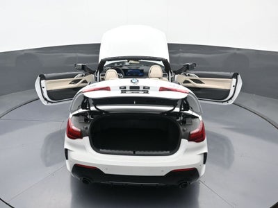 2026 BMW 4 Series M440i xDrive