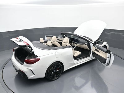 2026 BMW 4 Series M440i xDrive