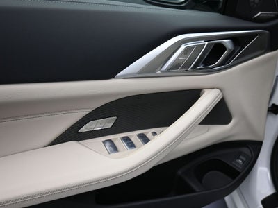 2026 BMW 4 Series M440i xDrive