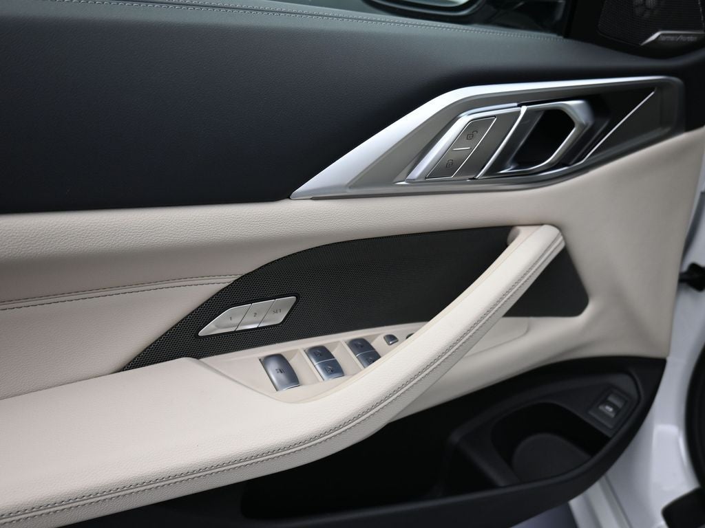 2026 BMW 4 Series M440i xDrive