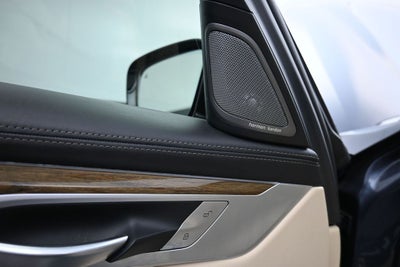 2016 BMW 7 Series 740i