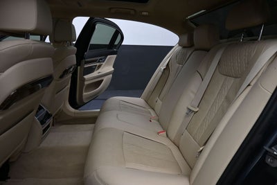 2016 BMW 7 Series 740i